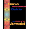 Sonic Resource Guide