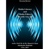 Media Literacy and Media Ethics, the Only Way Out