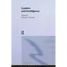 Leaders and Intelligence