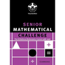 Senior Mathematical Challenge