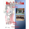 Ray's Collection of Bagpipe Music Volume 50