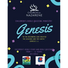 Children's Bible Quizzing Ministry - Genesis