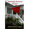 Murdaugh, She Wrote: After the Trial