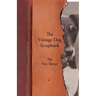 The Vintage Dog Scrapbook - The Fox Terrier