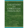 Galatians and Christian Theology