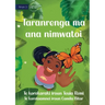 Taranrenga and her Caterpillar - Taranrenga ma ana nimwatoi (Te Kiribati)