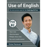Use of English: Ten more practice tests for the Cambridge B2 First