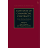 Contents of Commercial Contracts: Terms Affecting Freedoms