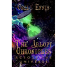 The Jalopy Chronicles: Across the Universe