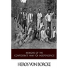 Memoirs of the Confederate War for Independence