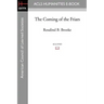 The Coming of the Friars