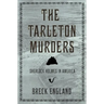 The Tarleton Murders: Sherlock Holmes in America (British Mystery and Suspense Book)