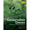 Conservation Drones: Mapping and Monitoring Biodiversity