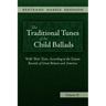 The Traditional Tunes of the Child Ballads, Vol 2