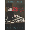 Malice in Wonderland: The First Trilogy & Prequel