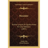 Messidor: Drame Lyrique En Quatre Actes Et Cinq Tableaux (1897)