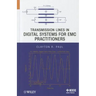 Transmission Lines in Digital Systems for EMC Practitioners