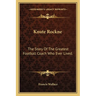 Knute Rockne: The Story Of The Greatest Football Coach Who Ever Lived.