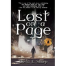 Lost on a Page: The Inciting Incident