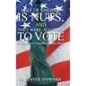 Half of America Is Nuts, and They Were Allowed to Vote: The Need for a Group for Groupless People