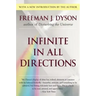 Infinite in All Directions: Gifford Lectures Given at Aberdeen, Scotland April-November 1985