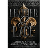 Leather & Lace