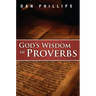 God's Wisdom in Proverbs