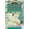 Colorado's Backyard Wildlife: A Natural History, Ecology, & Action Guide to Front Range Urban Wildlife