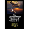 The Science Officer Omnibus 1