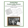Family Maps of Franklin County, Missouri