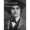 First People History: I stood here first, and Columbus first discovered me! Chitto Harjo