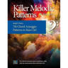 Killer Melodic Patterns - Part Two_Bass Clef
