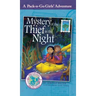 Mystery of the Thief in the Night: Mexico 1