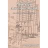 Murder Across the Board: An Arlington County Mystery