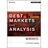 Debt Markets and Analysis, + Website