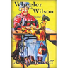 Wheeler & Wilson: A Stitch In Time Sewing Machine Pioneer Series