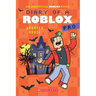 Haunted House (Diary of a Roblox Pro #9): Volume 9