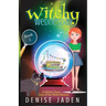 Witchy Wednesday: A Paranormal Cozy Mystery