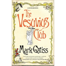 The Vesuvius Club: A Bit of Fluff