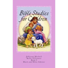 Bible Studies for Children: Black and White