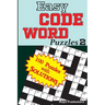 Easy CODE WORD Puzzles