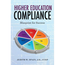 Higher Education Compliance: Blueprint for Success