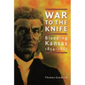 War to the Knife: Bleeding Kansas, 1854-1861