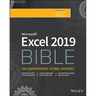 Excel 2019 Bible