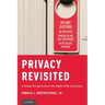 Privacy Revisited: A Global Perspective on the Right to be Left Alone