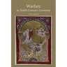 Warfare in Tenth-Century Germany