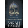 The Lion of Wales: The Complete Series (Books 1-5)