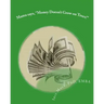 Mama says, ''Money Doesn't Grow on Trees!'': World of Dr. Mackamatix Mathematics Edutainment Book
