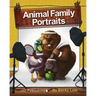 Animal Family Portraits