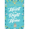 Heart in the Right Home